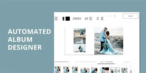 Understanding Automated Album Creation