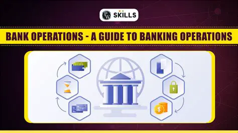 Understanding Bank Operations