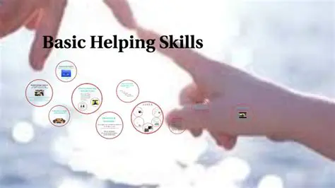 Understanding Basic Helping Skills