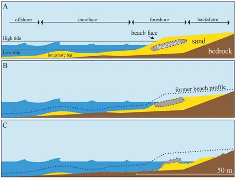 Understanding Beach Erosion