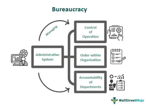 Understanding Bureaucratic Inefficiency