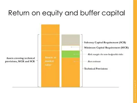 Understanding Capital Buffer