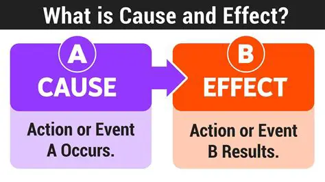 Understanding Cause and Effect in Sports Performance