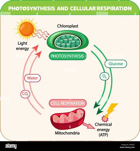 Understanding Cellular Respiration and Photosynthesis