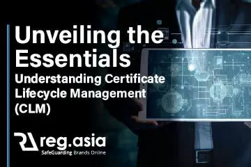 Understanding Certificate Management