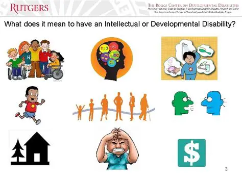 Understanding Challenging Behavior in Individuals with IDD