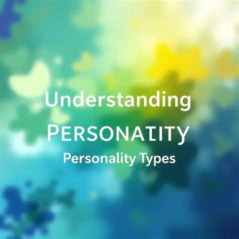 Understanding Character Types