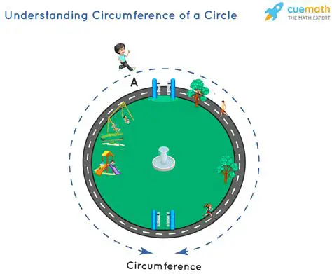 Understanding Circumference