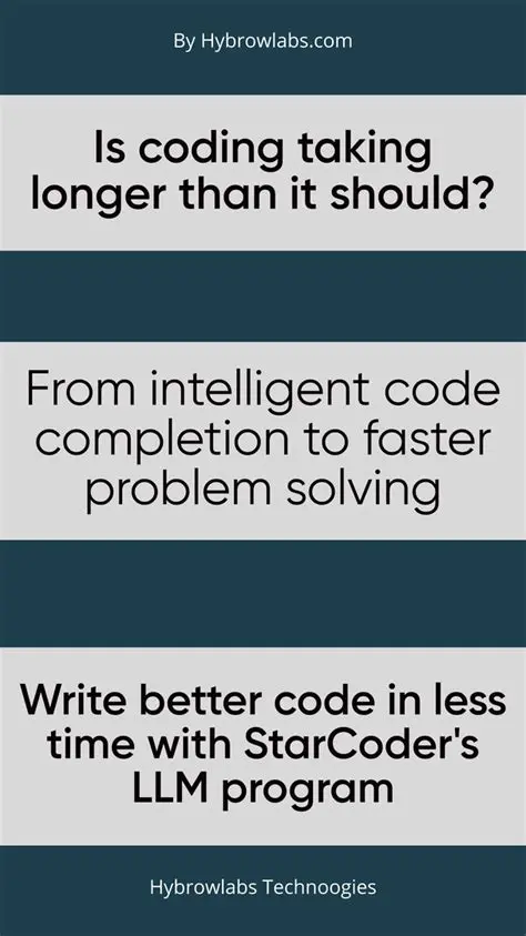 Understanding Code in Less Time