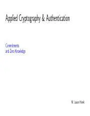 Understanding Coin Flipping