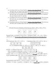 Understanding Coin Toss Probabilities