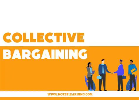 Understanding Collective Bargaining
