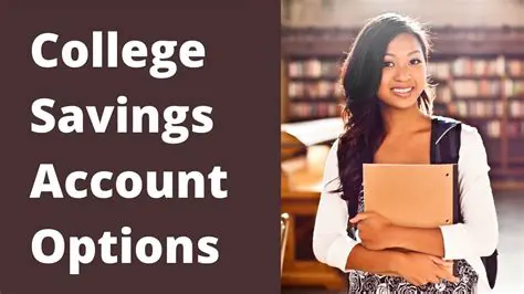 Understanding College Savings