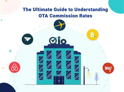 Understanding Commission Rates