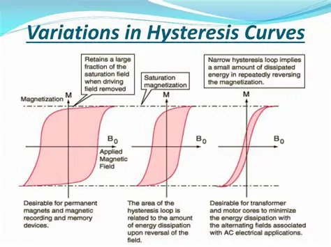 Understanding Comparator Hysteresis