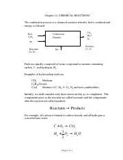 Understanding Complete Combustion