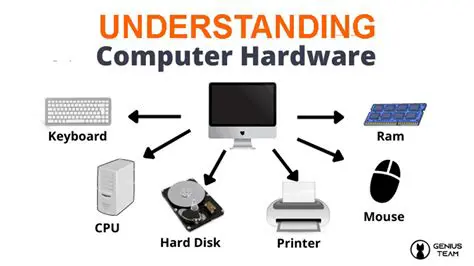 Understanding Computer Hardware