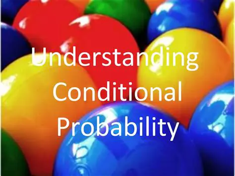 Understanding Conditional Power
