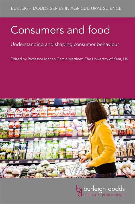 Understanding Consumer Behavior in the Context of Imported Grapes