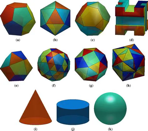 Understanding Convex Centrally Symmetric 3D Bodies