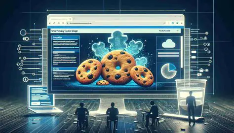Understanding Cookie Data in Static Content Requests