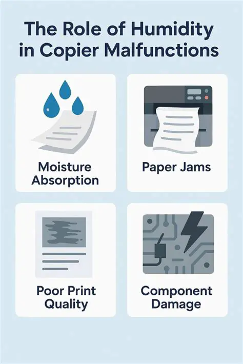 Understanding Copier Malfunctions