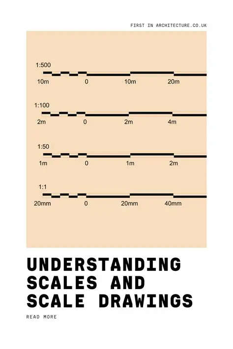 Understanding Custom Scales