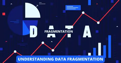 Understanding Data Fragmentation