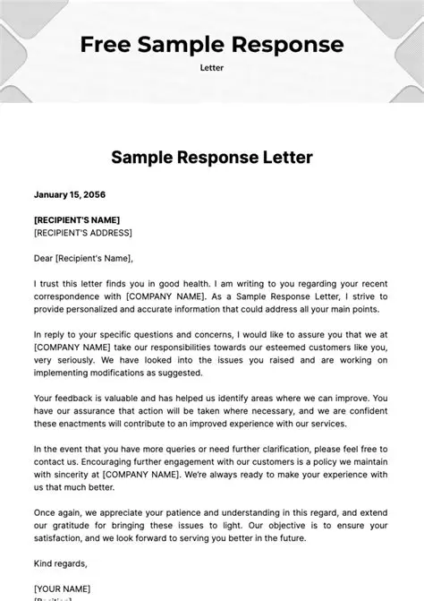 Understanding Dead Letter Responses