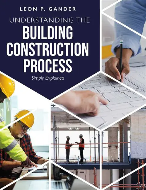 Understanding Details and Construction