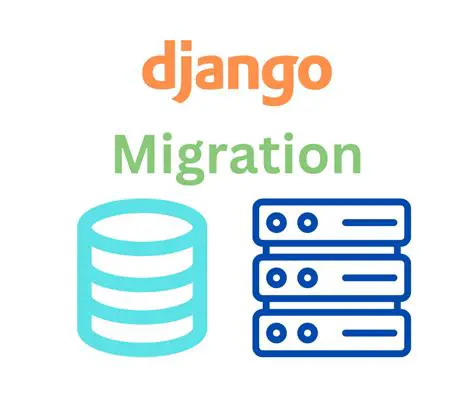 Understanding Django Migrations