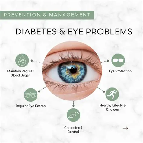 Understanding Dry Eye and Diabetes