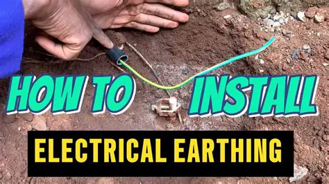 Understanding Earthing Impedance