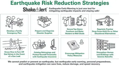 Understanding Earthquake Risks in Cars