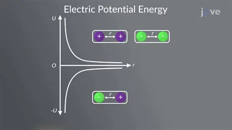 Understanding Electric Potential and Potential Energy
