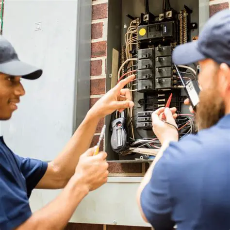 Understanding Electrical Installations