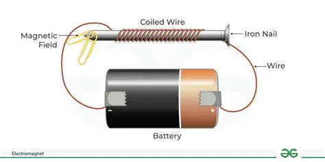 Understanding Electromagnets