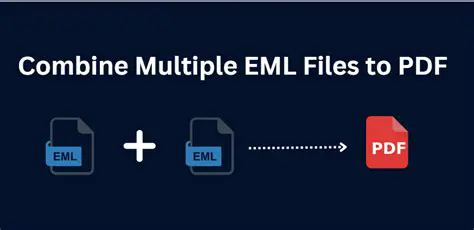 Understanding EML File Format