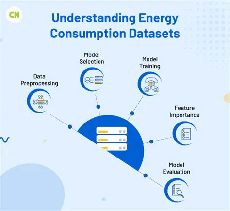 Understanding Energy Consumption