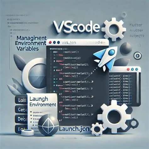 Understanding Environment Variables in VSCode