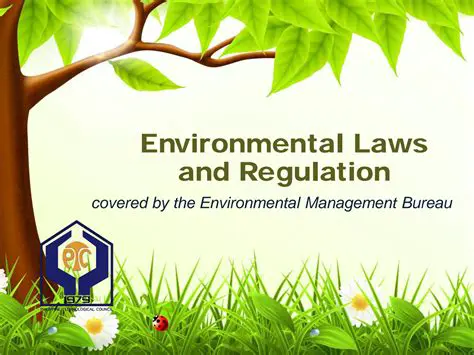 Understanding Environmental Law Principles in Brazil