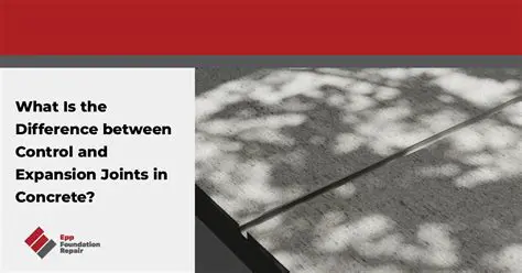 Understanding Expansion Control