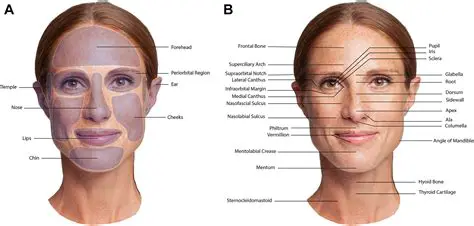 Understanding Facial Anatomy