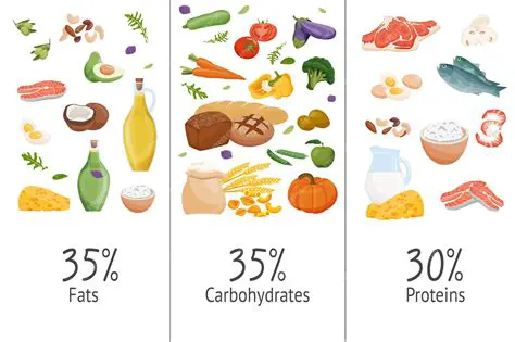 Understanding Fat Content in Proteins