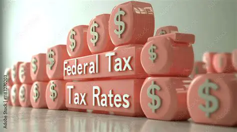 Understanding Federal Tax Brackets
