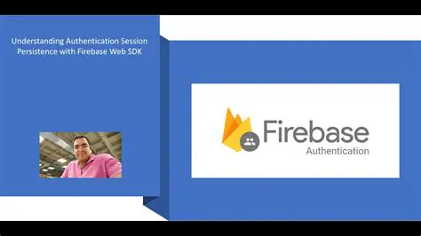 Understanding Firebase Authentication