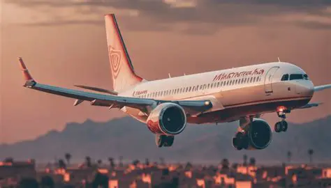 Understanding Flight Pricing