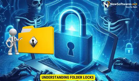 Understanding Folder Secure