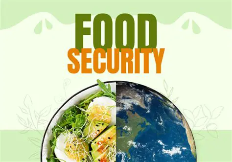 Understanding Food Security