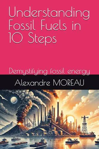 Understanding Fossil Fuels